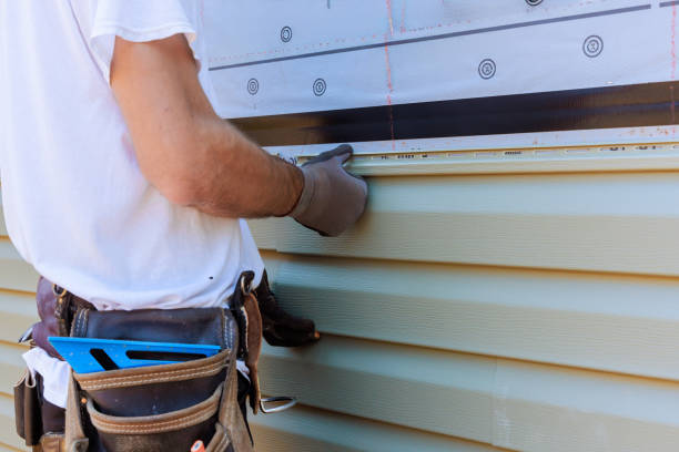 Affordable Storm Damage Siding Repair solutions in Connecticut, CT